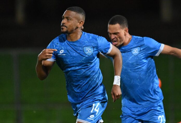 Durban City Picks Up Huge Win To Move Step Closer To Promotion