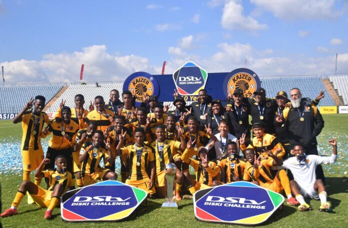 Galaxy Set Sights On Chiefs’ DDC Title-WinnerÂ