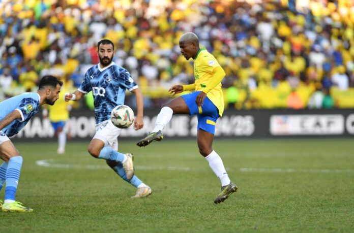 Maema – We Need The Play The Game Of Our Lives