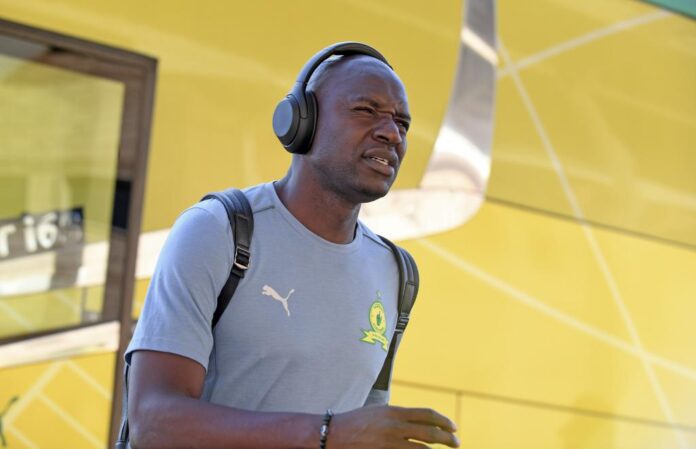 Onyango Gives Future Update After 12th League Title