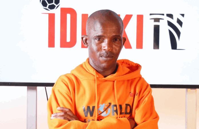 Junior Khanye Names His 2024/25 Best XI