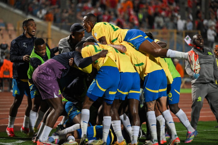 ‘Sundowns Are One Of The Most Feared Clubs In Africa’