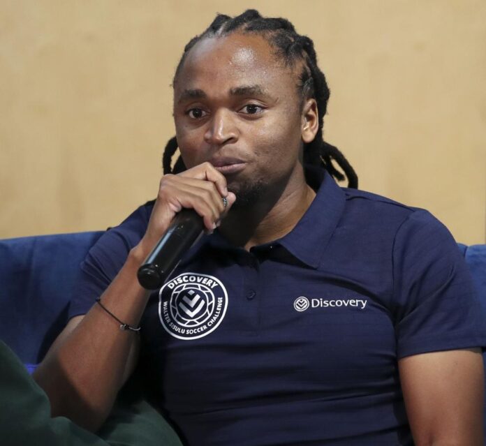 Shabba On Conundrum Of Cape Town Teams