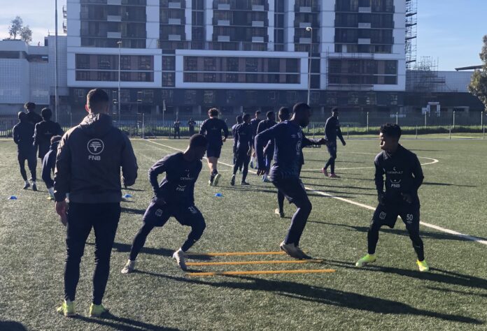 City Ready For Orbit Challenge