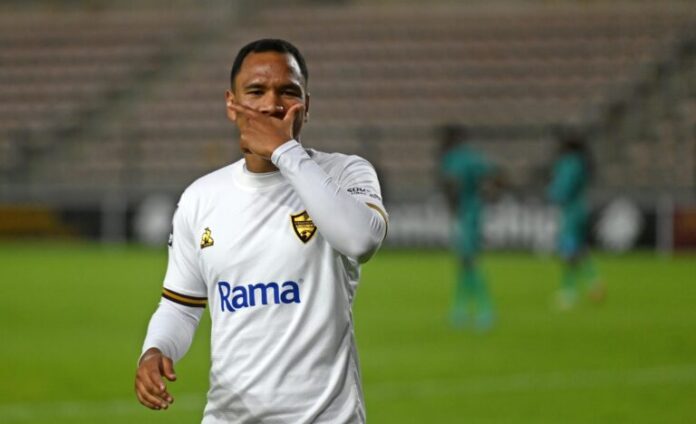 Official: Stellies Confirm Basadien Exit