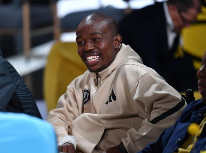 Sibisi – Never In My Wildest Dreams…