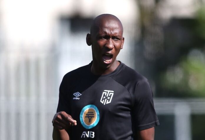 Mayambela Makes Shock CT City Decision