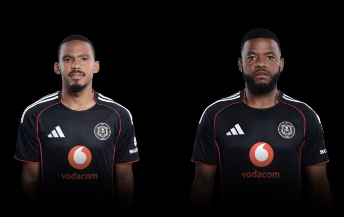 Official: Pirates Confirm Shirt Numbers & New Signing