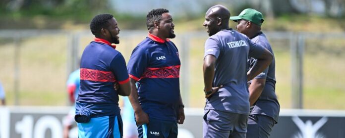 September & Khenyeza To Lead ABC Motsepe League Side