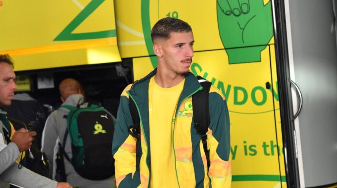 Cardoso On Continued Ribeiro Absence And Sales Impact