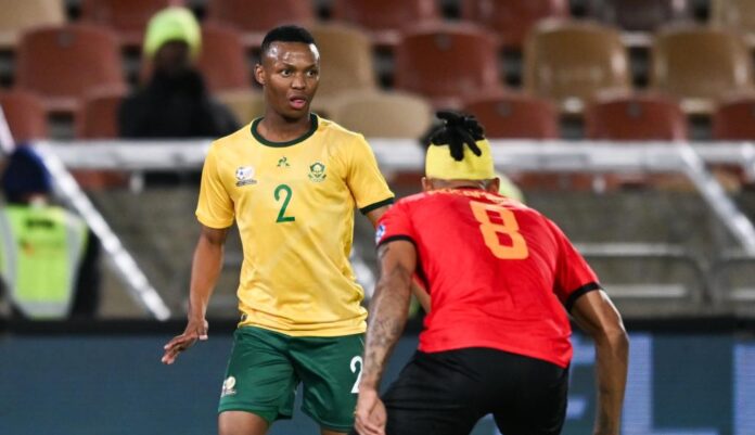 Broos Sceptical Over Nkota Move But Happy With Progress