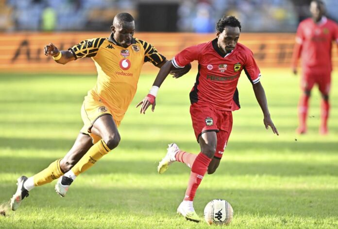 Nabi – Why Silva Was Not Used