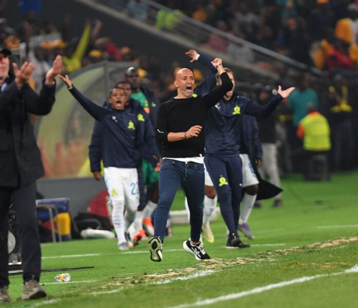 Cardoso – We Are Rebuilding