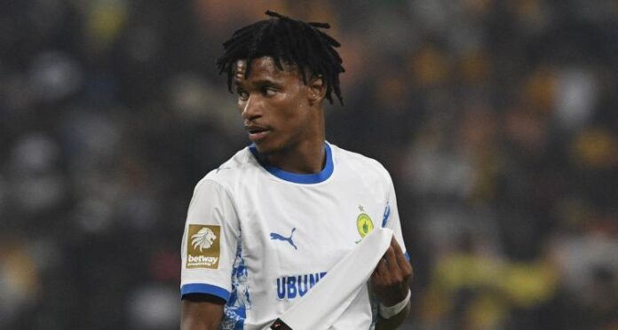 Cardoso On Khoza Return After Exceptional CHAN Displays