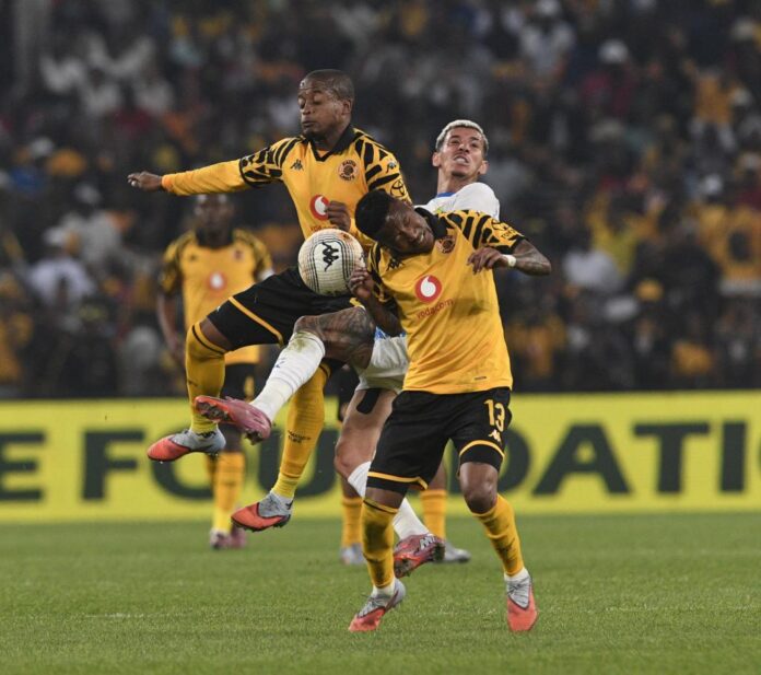 Chiefs Continue Unbeaten Start