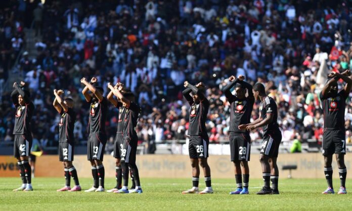 Ouaddou On Six Debuts With Massive Pirates Squad