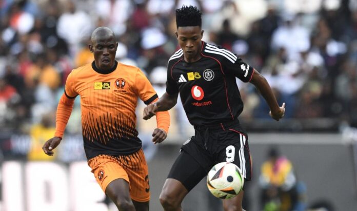 Richards Bay Coach On Mbuthuma’s Exit To Pirates