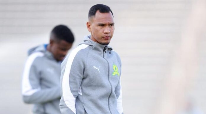 Basadien Reacts To Sundowns Debut