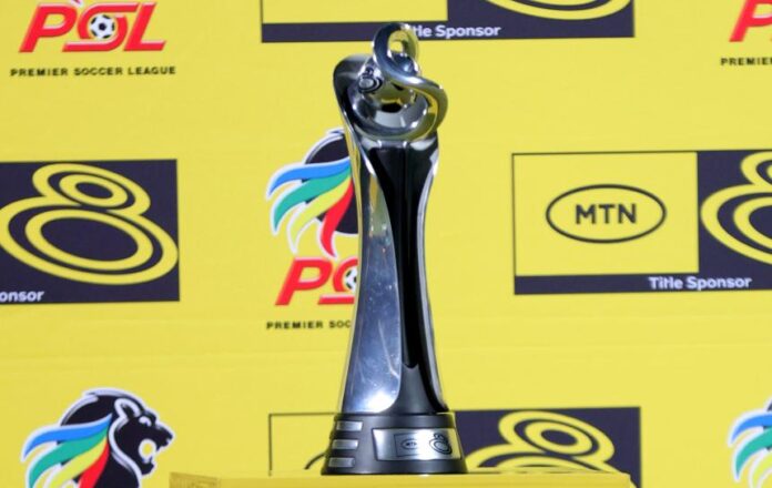 PSL Announce Dates, Venues & Times For MTN8 2nd Leg Ties