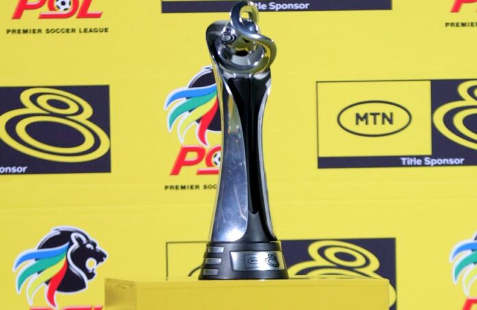 PSL Give MTN8 Update