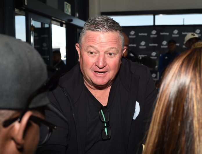 Official: Durban City Confirm New Signings