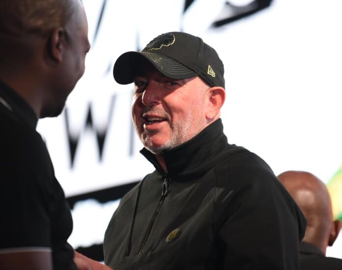 Nabi Makes Admission Over Young Talents