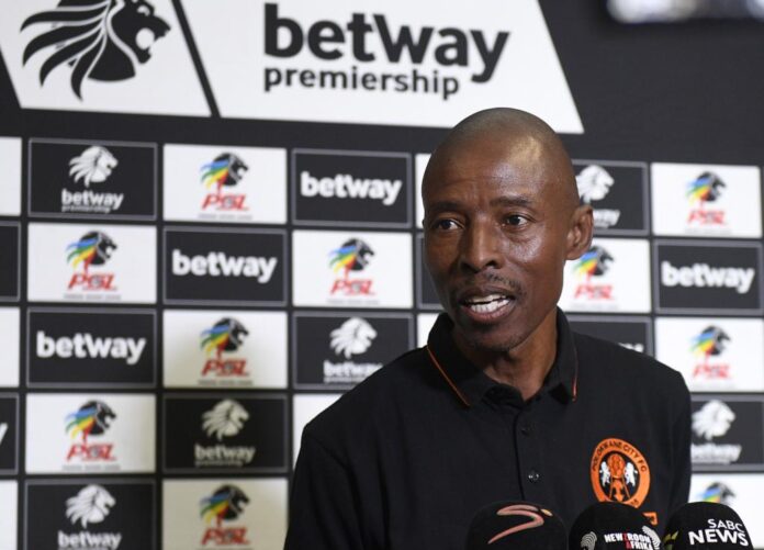 Mohafe Reveals Bet With Bwire