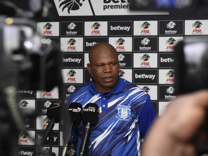 Official: Magesi Announce New Signings & Kit