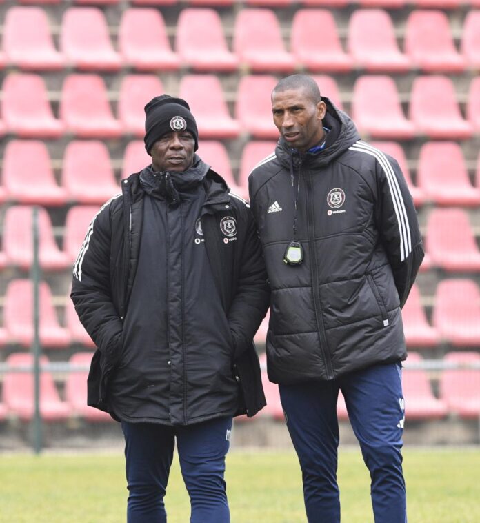 Ouaddou On Inflated Pirates Squad…