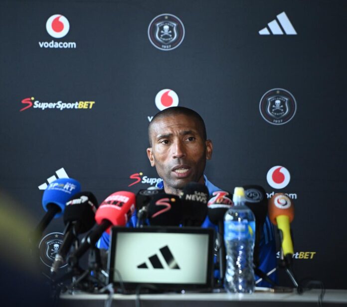 Pirates Coach Reacts To First League Win