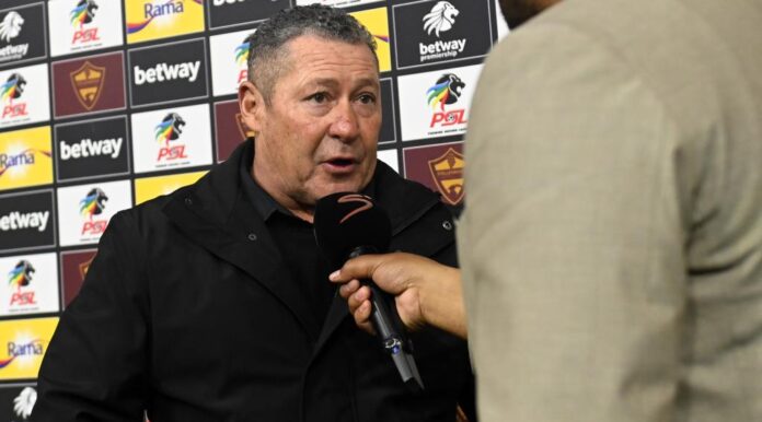 Barker On Hoodoo Against Chiefs
