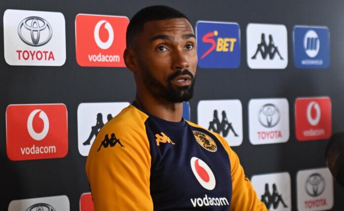 Miguel Names Three Leaders In Chiefs Squad