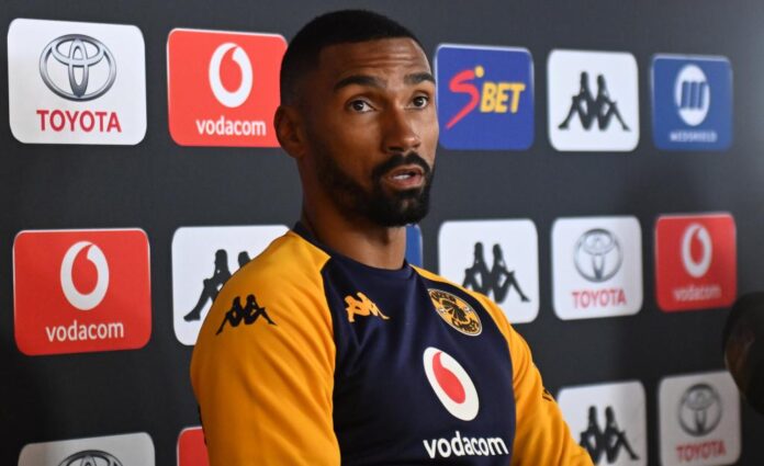 Miguel – We Can’t Create Expectations