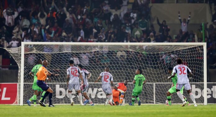 Pirates Concede Late To Lose Again