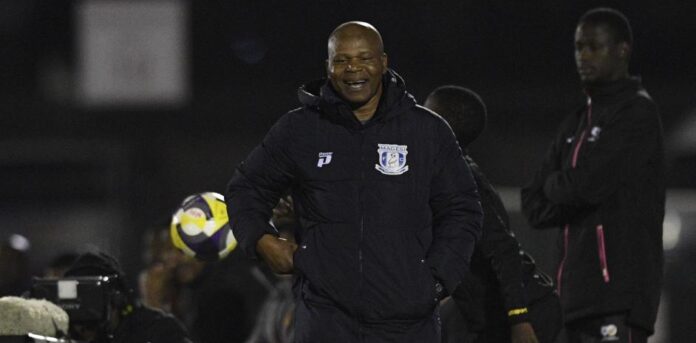 Official: Magesi Announce Duo Signing