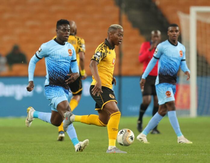 Chiefs Start With Two Wins