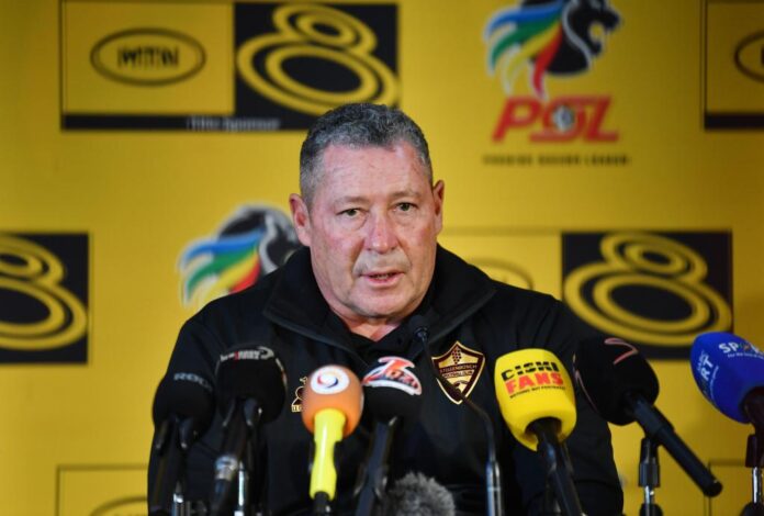 Barker On Facing Pirates Again