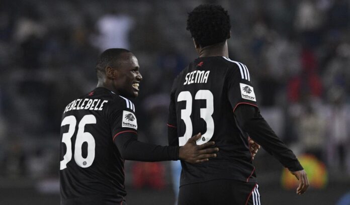 Pirates Secure Back-To-Back Wins eSgodini