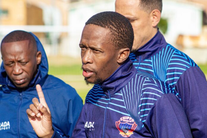 Chippa Announce New Signings Including Ex-Pirates Stars