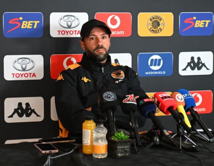 Khalil Ben Youssef press