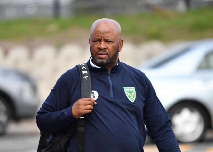 Manqoba Likens Arrows Teenager To Doc Khumalo