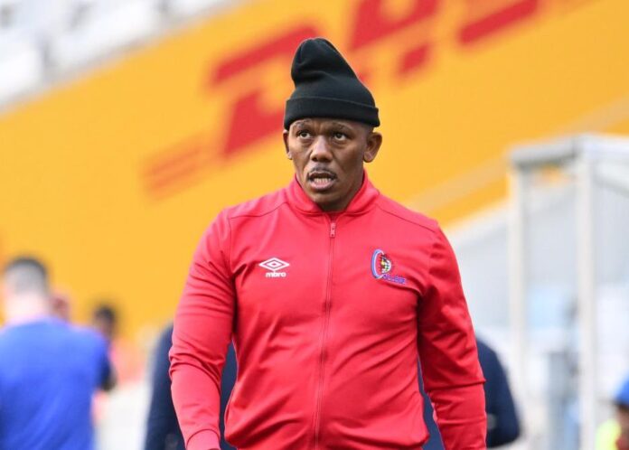 Orbit Coach On City Appeals & What Saleng Brings