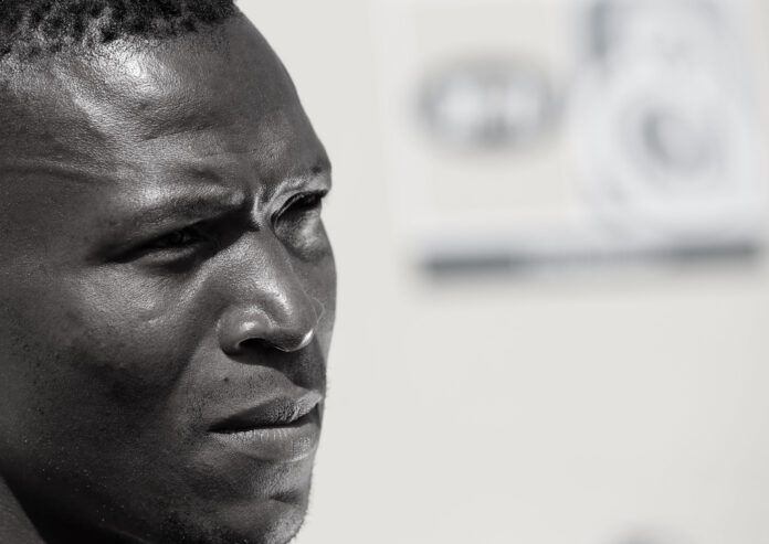 Former Pirates Forward Ndoro Passes Away