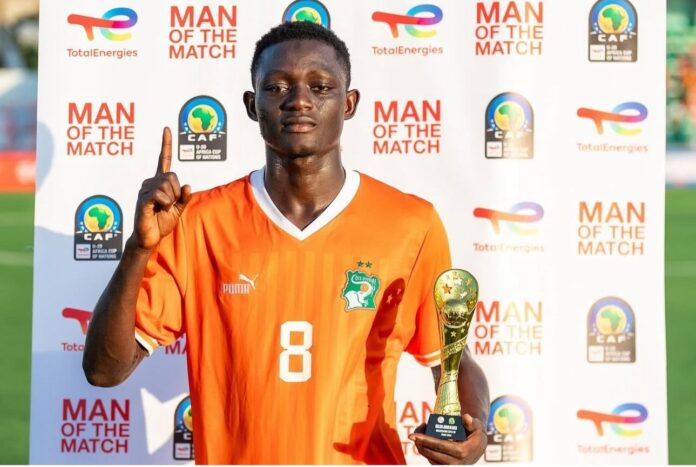 Arrows Secure Exciting New Signing