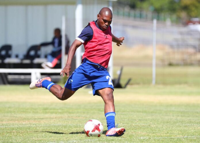 Former Downs Striker Lands New Club Aged 43