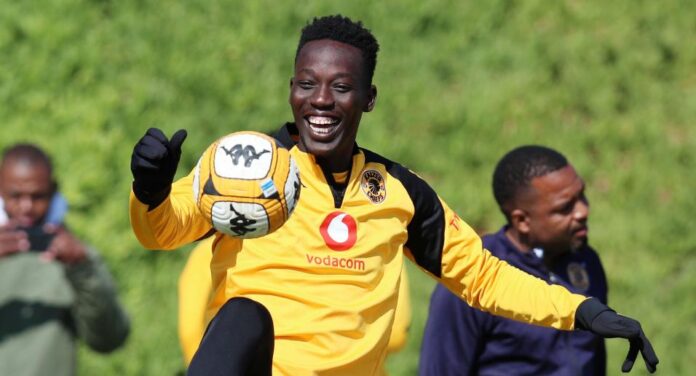 Official: Caleb Lands New Club In Saudi Arabia