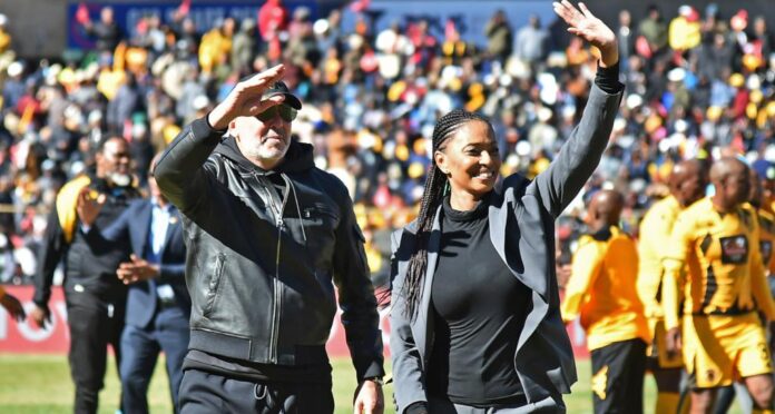 Jessica On Backing Nabi