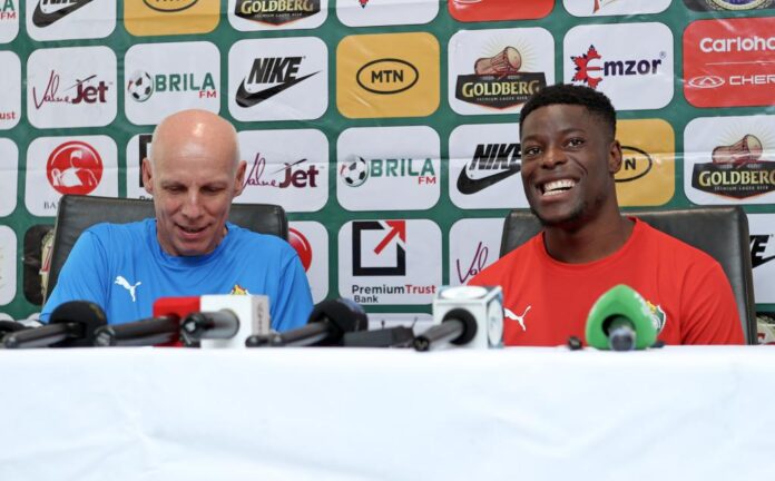 Zim Squad Includes Three PSL Stars For Bafana & Lesotho Showdowns