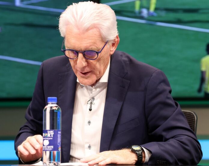 Bafana Preliminary Squad Announced