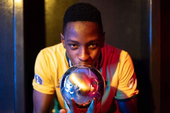 From Ref To Amakhosi – Chiefs’ DDC Star Opens Up